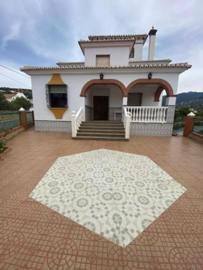 CASA CARMEN, Alcaucin